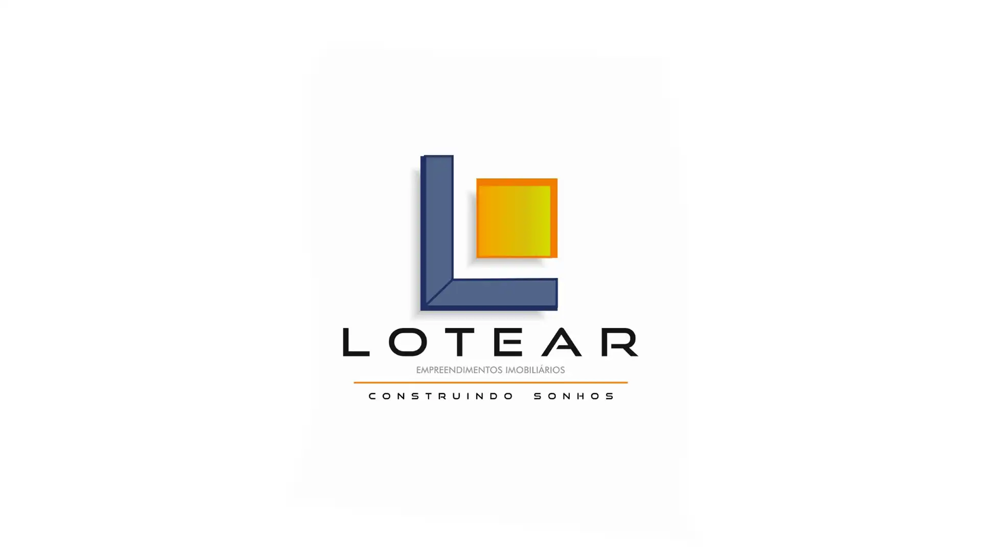 Logo Construtora